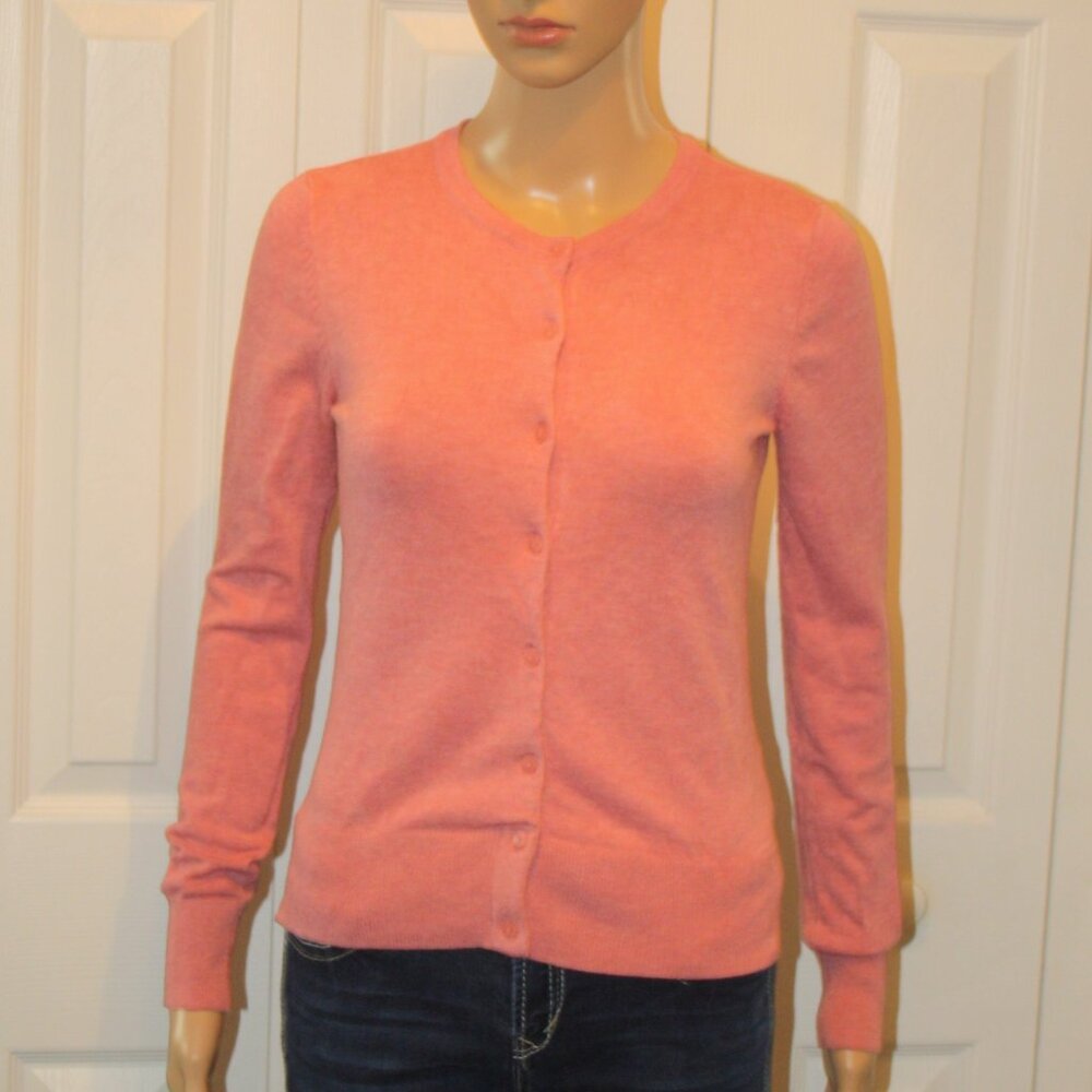 BASIC/BASIQUE - Sweater - XS